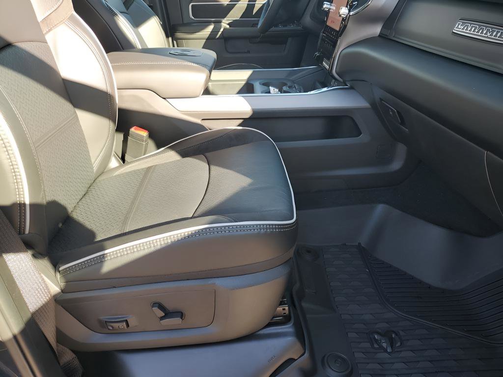 New 2026 RAM 3500 Laramie image 17