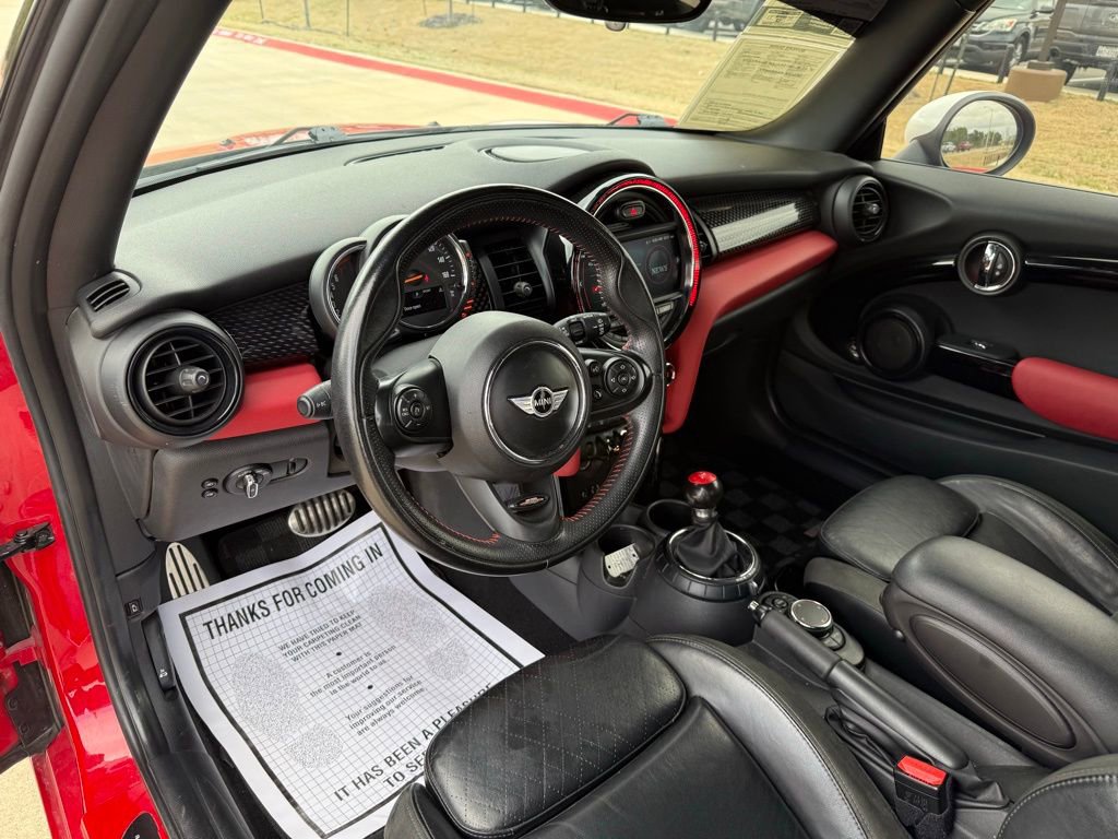 Used 2016 MINI Cooper S image 11