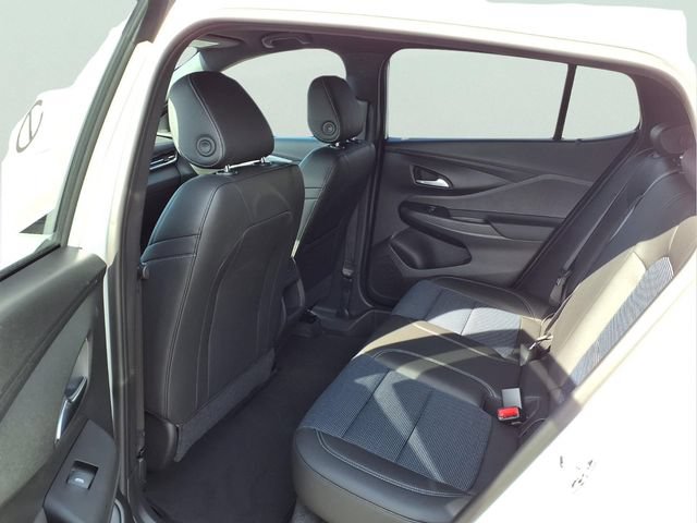 New 2026 Buick Envista Preferred w/ Convenience I Package FWD image 17