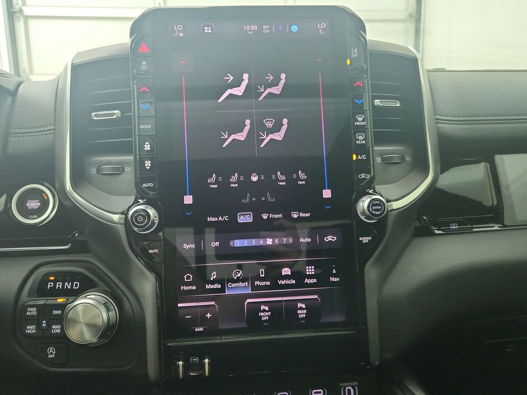 New 2026 RAM 1500 Laramie image 27