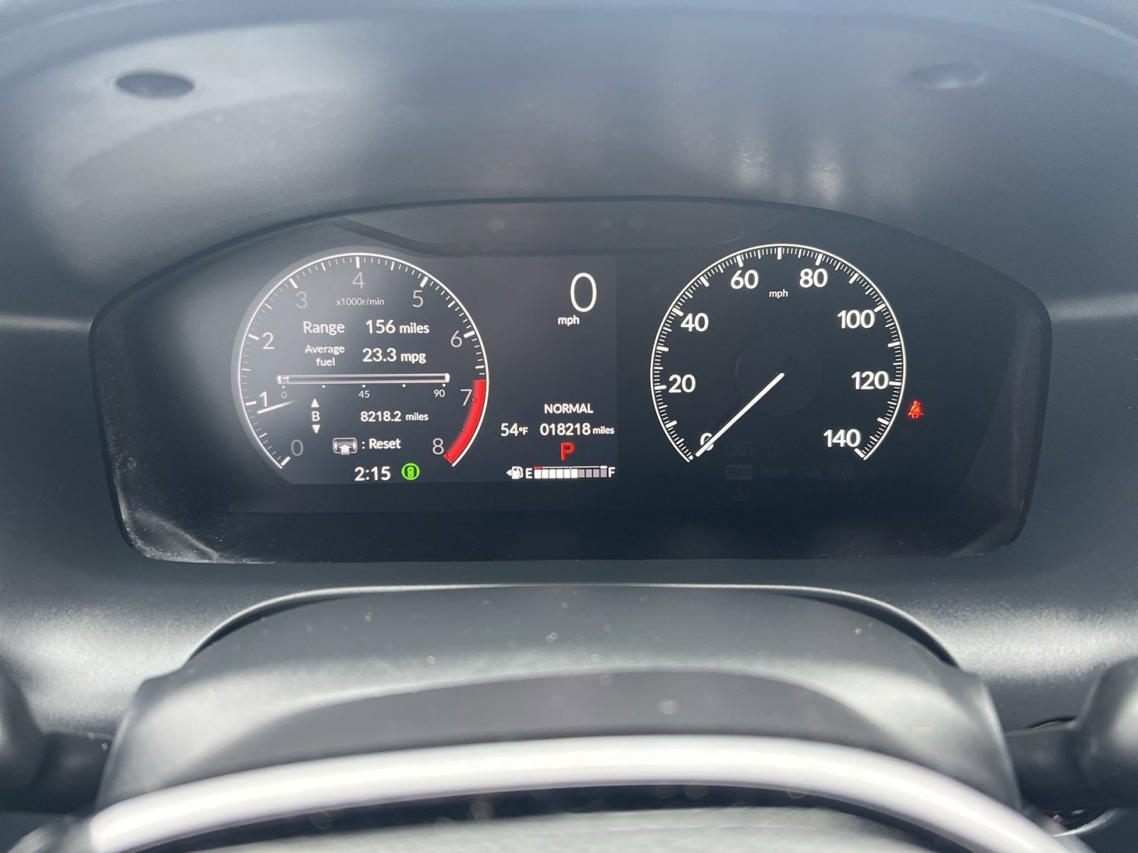 Used 2023 Honda HR-V Sport image 16