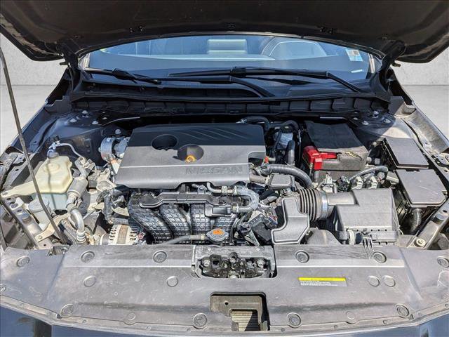 Used 2020 Nissan Altima 2.5 SR FWD image 21