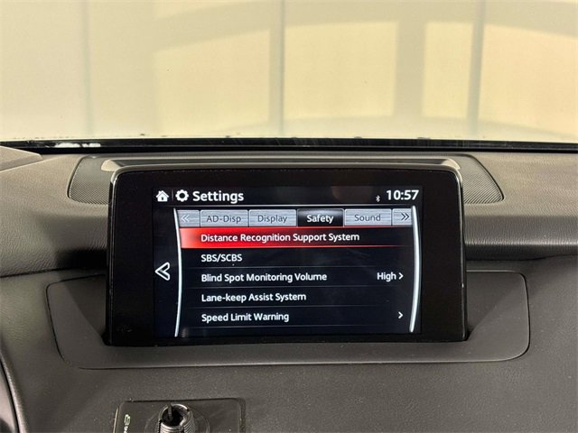 Used 2016 MAZDA CX-9 Grand Touring image 27