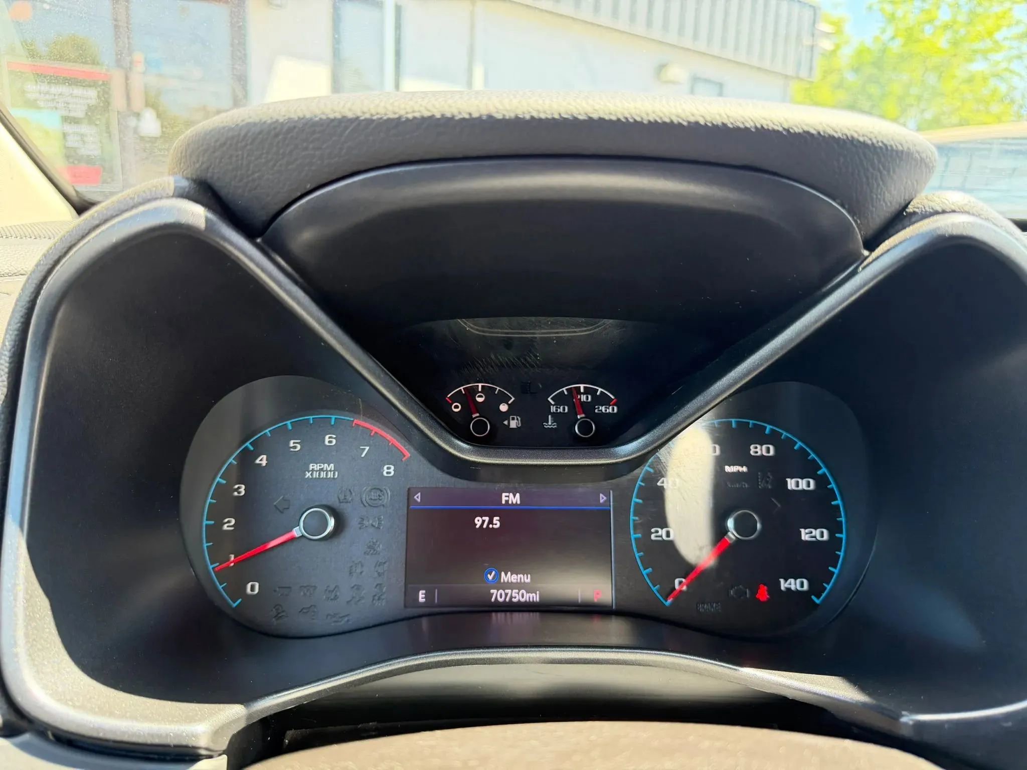 Used 2019 GMC Canyon SLE RWD image 17