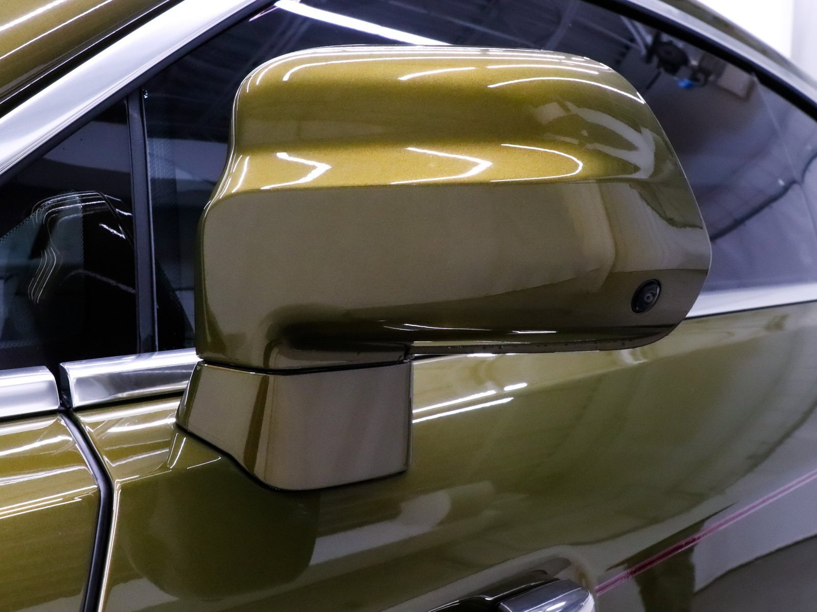 Used 2024 Rolls-Royce Spectre w/ Spectre Launch Package image 74