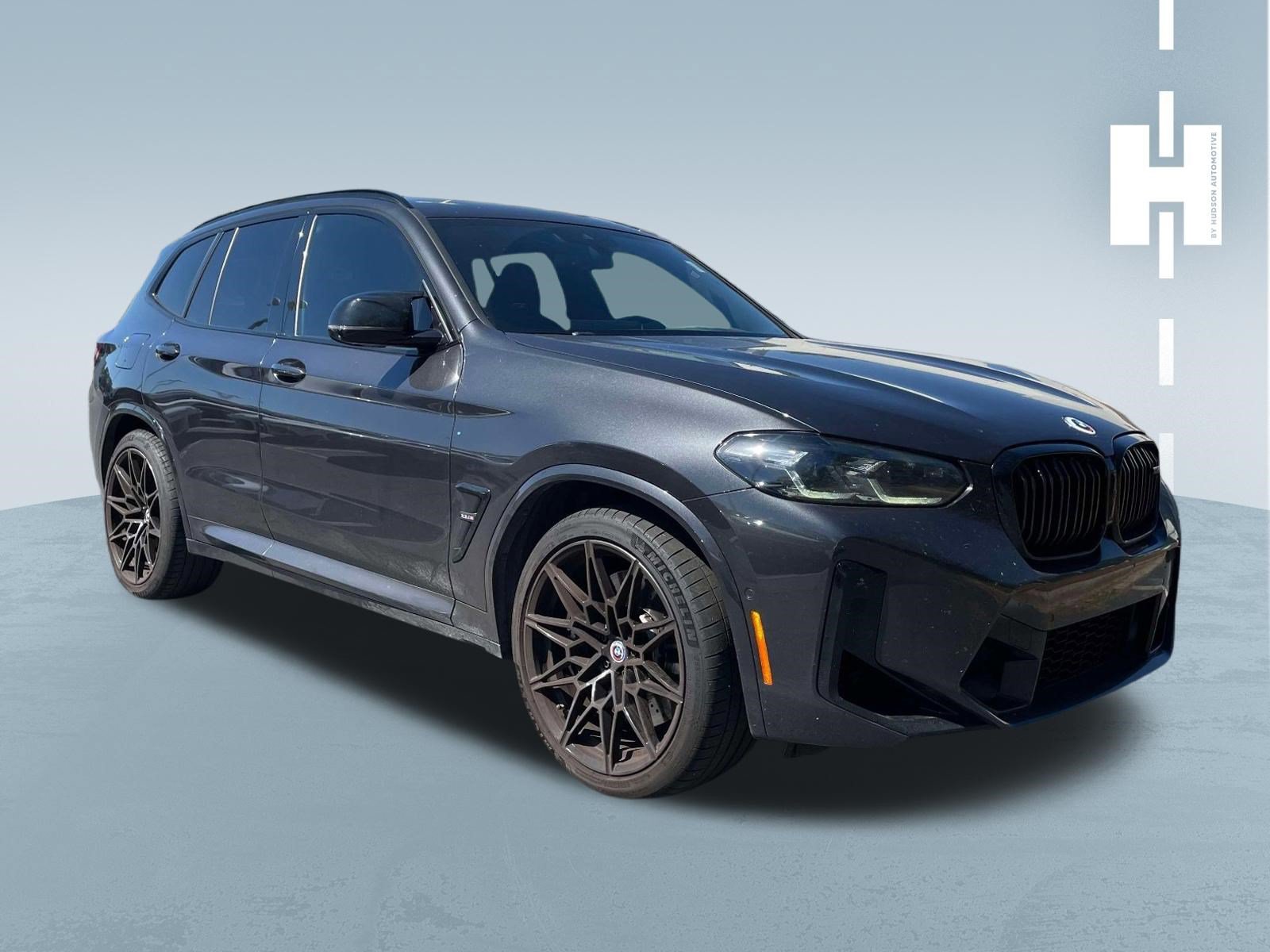 Used 2023 BMW X3 M w/ Competition Package