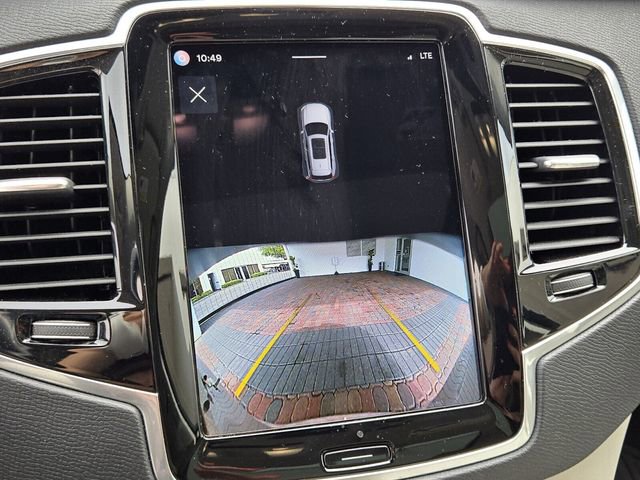 Certified 2023 Volvo XC90 B6 Plus AWD/4WD image 24
