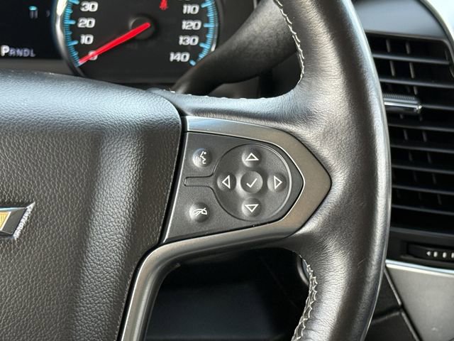 Used 2017 Chevrolet Tahoe Premier w/ Max Trailering Package image 15