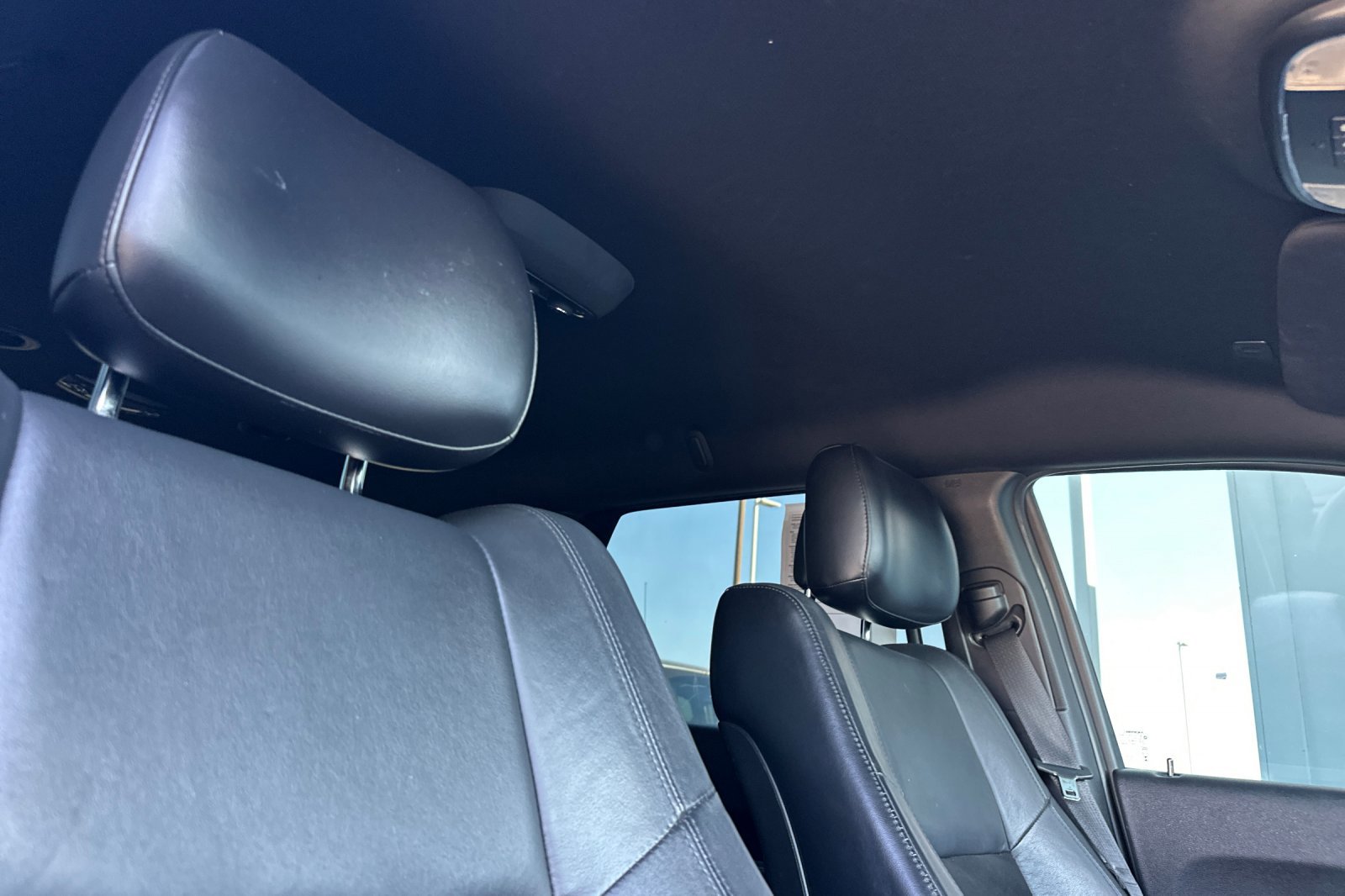 Used 2019 Dodge Durango R/T w/ Blacktop Package image 18