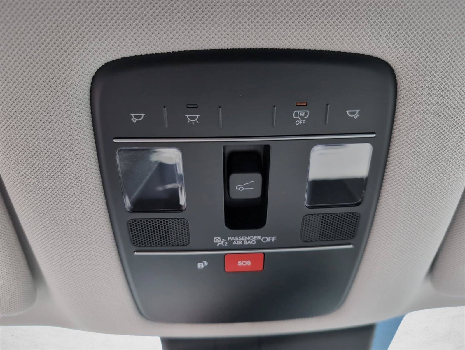 New 2027 Hyundai Palisade SEL Premium FWD image 19