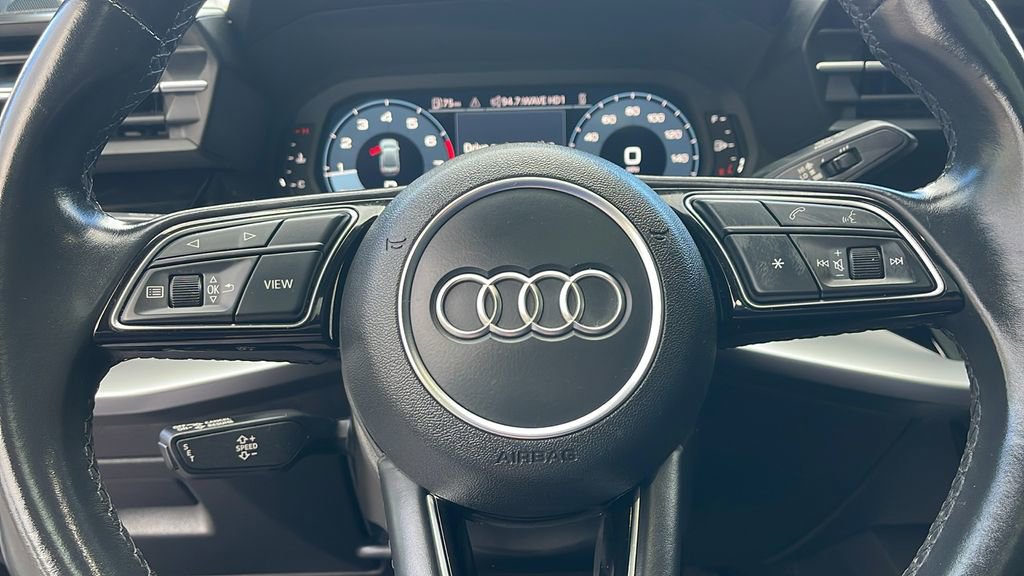 Used 2022 Audi A3 2.0T Premium image 23