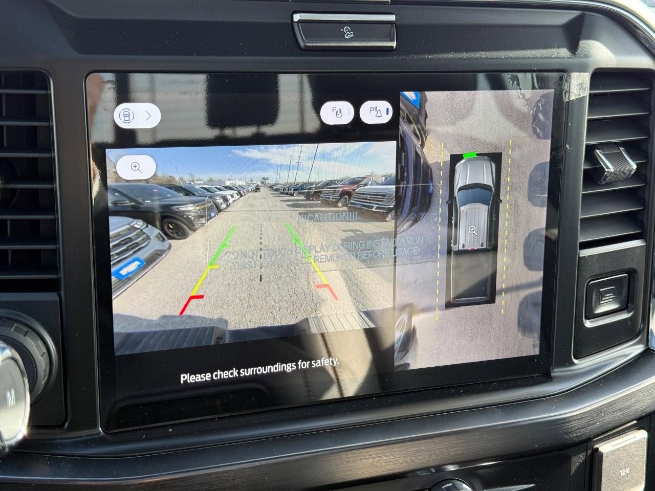 New 2026 Ford F350 Lariat w/ Lariat Ultimate Package image 15