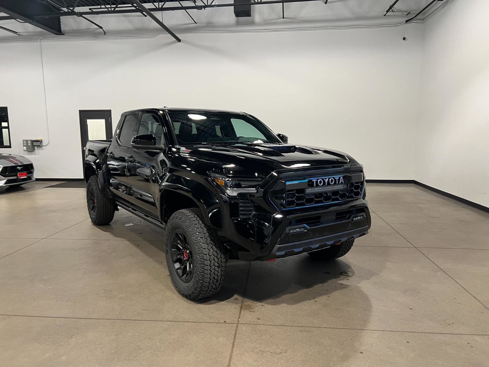 Used 2026 Toyota Tacoma TRD Pro