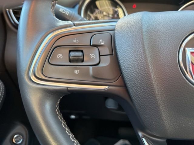 Used 2022 Buick Encore GX Select FWD image 21