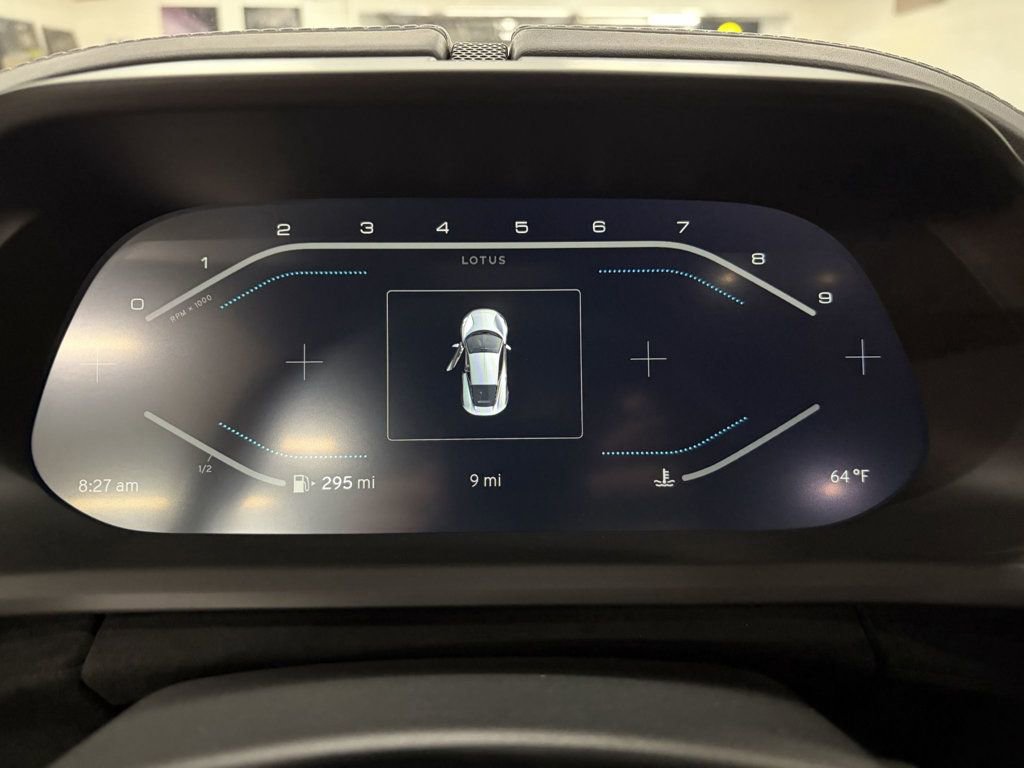 New 2026 Lotus Emira image 35