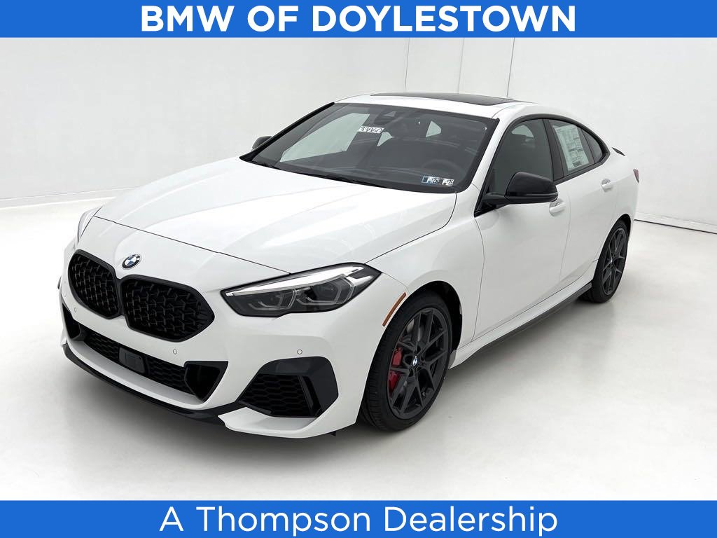 Used 2024 BMW M235i xDrive Gran Coupe w/ Premium Package