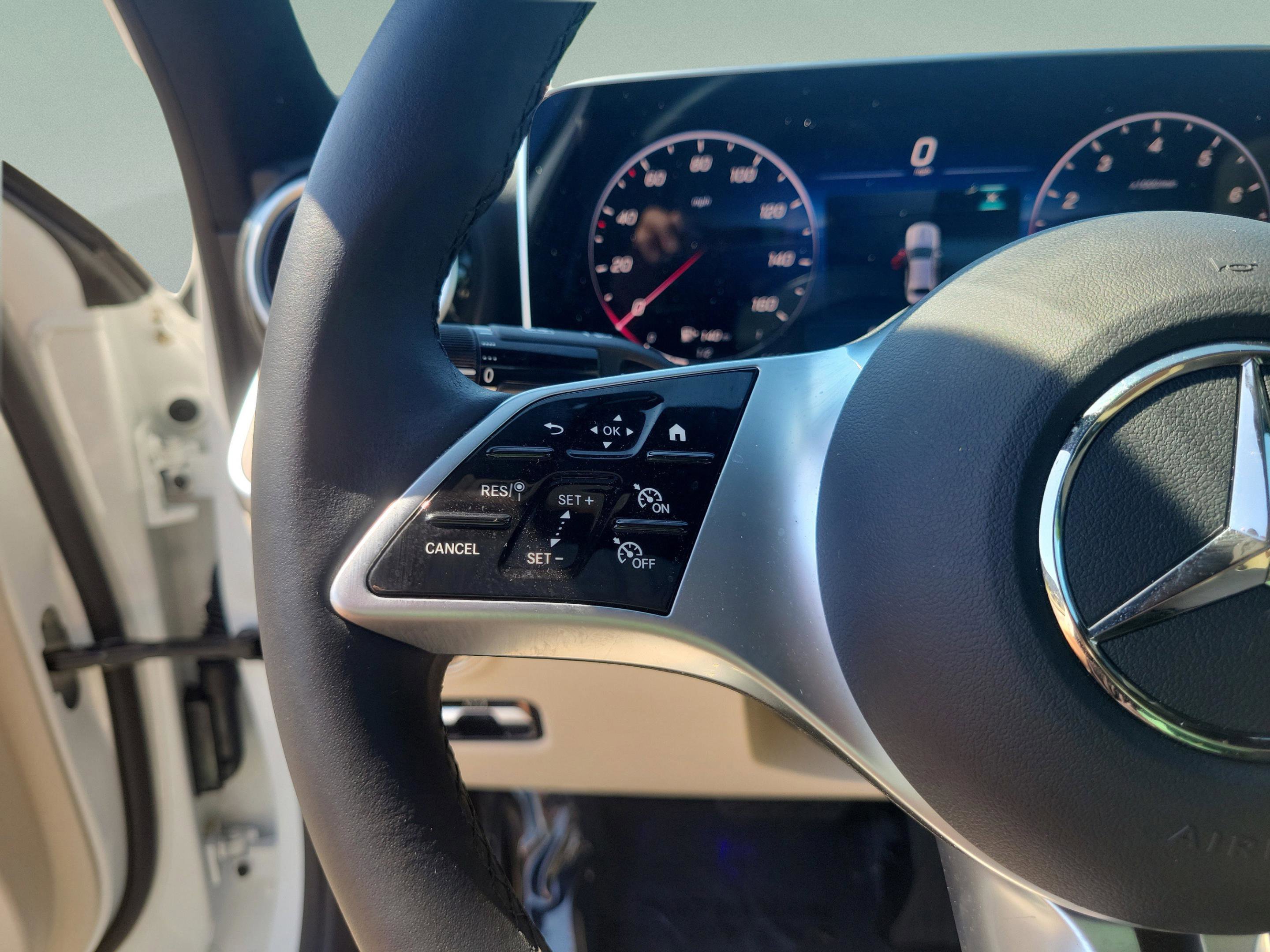 Used 2026 Mercedes-Benz C 300 Sedan image 21