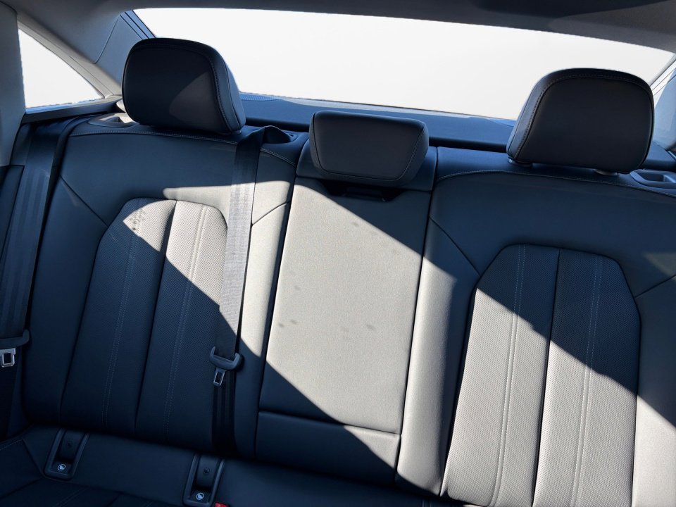 New 2026 Audi A6 Premium Plus image 12