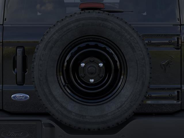 New 2026 Ford Bronco Big Bend image 24
