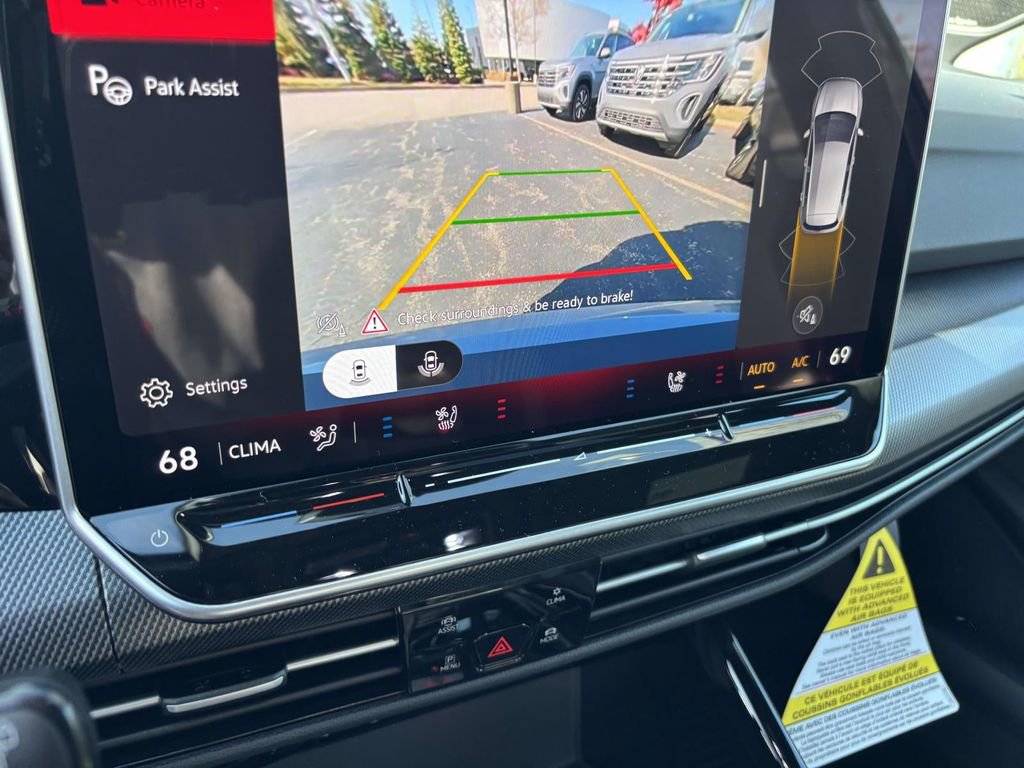 New 2026 Volkswagen GTI Autobahn image 16