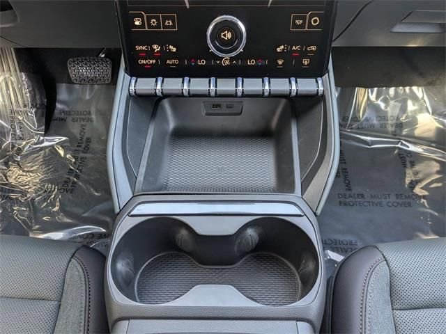 New 2026 GMC Terrain AT4 image 23