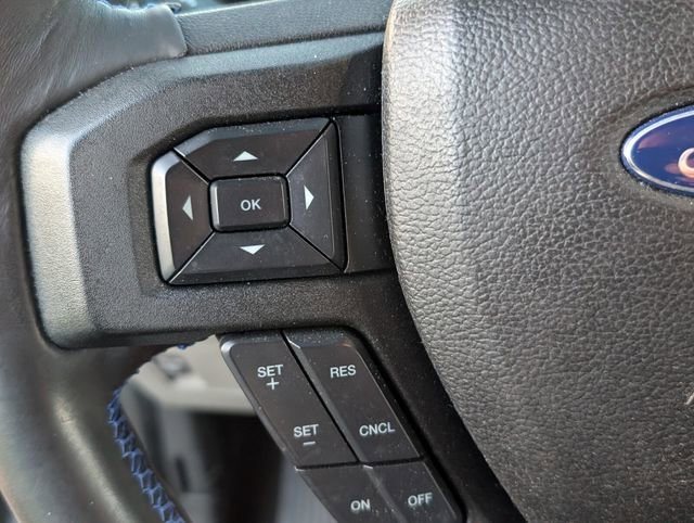 Used 2018 Ford F150 XLT RWD image 22