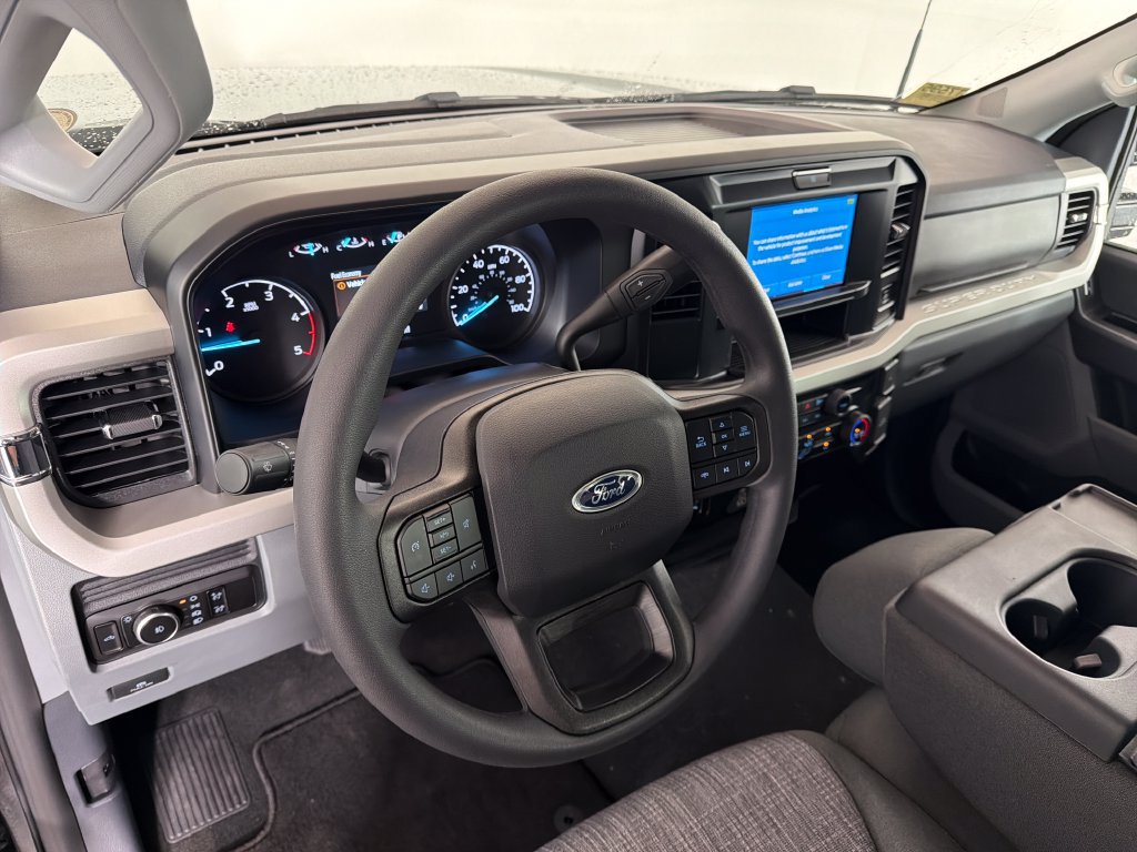 New 2026 Ford F350 XLT AWD/4WD image 13