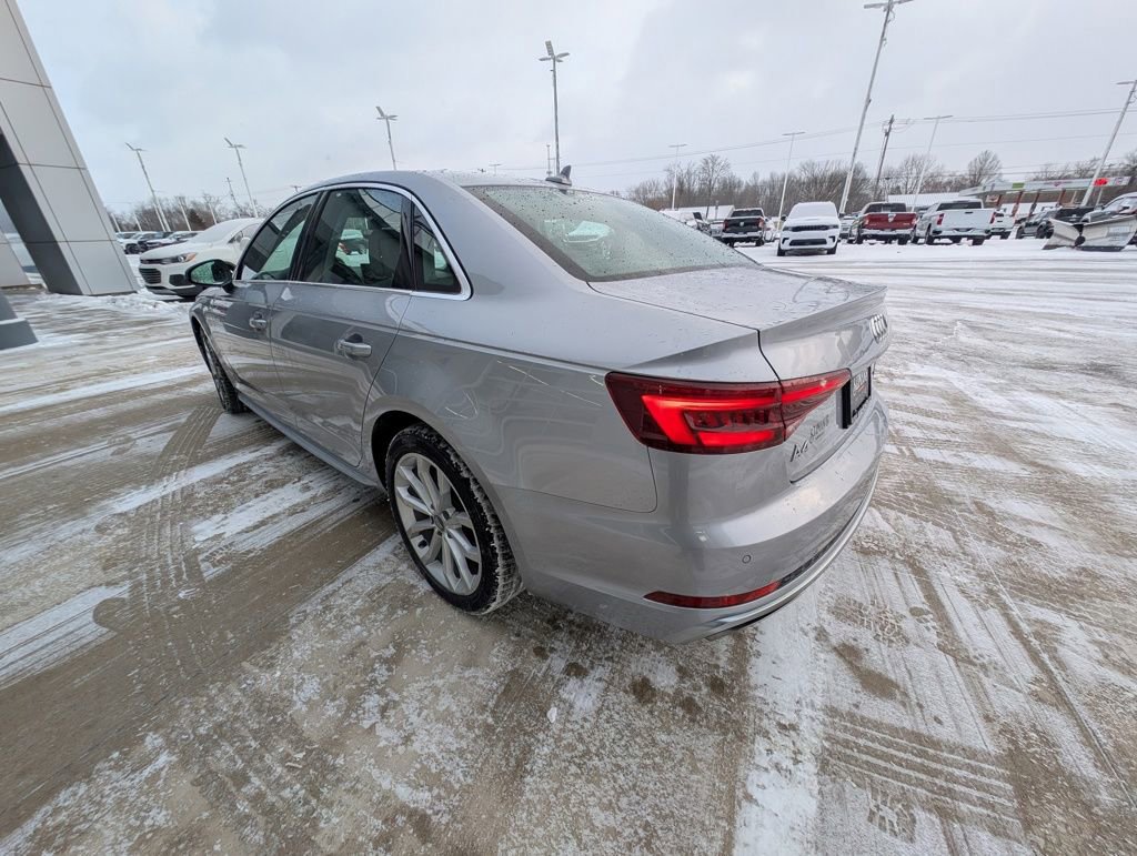 Used 2019 Audi A4 2.0T Premium Plus image 6