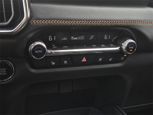 Used 2025 MAZDA CX-50 AWD 2.5 S w/ Premium Plus Pkg image 20