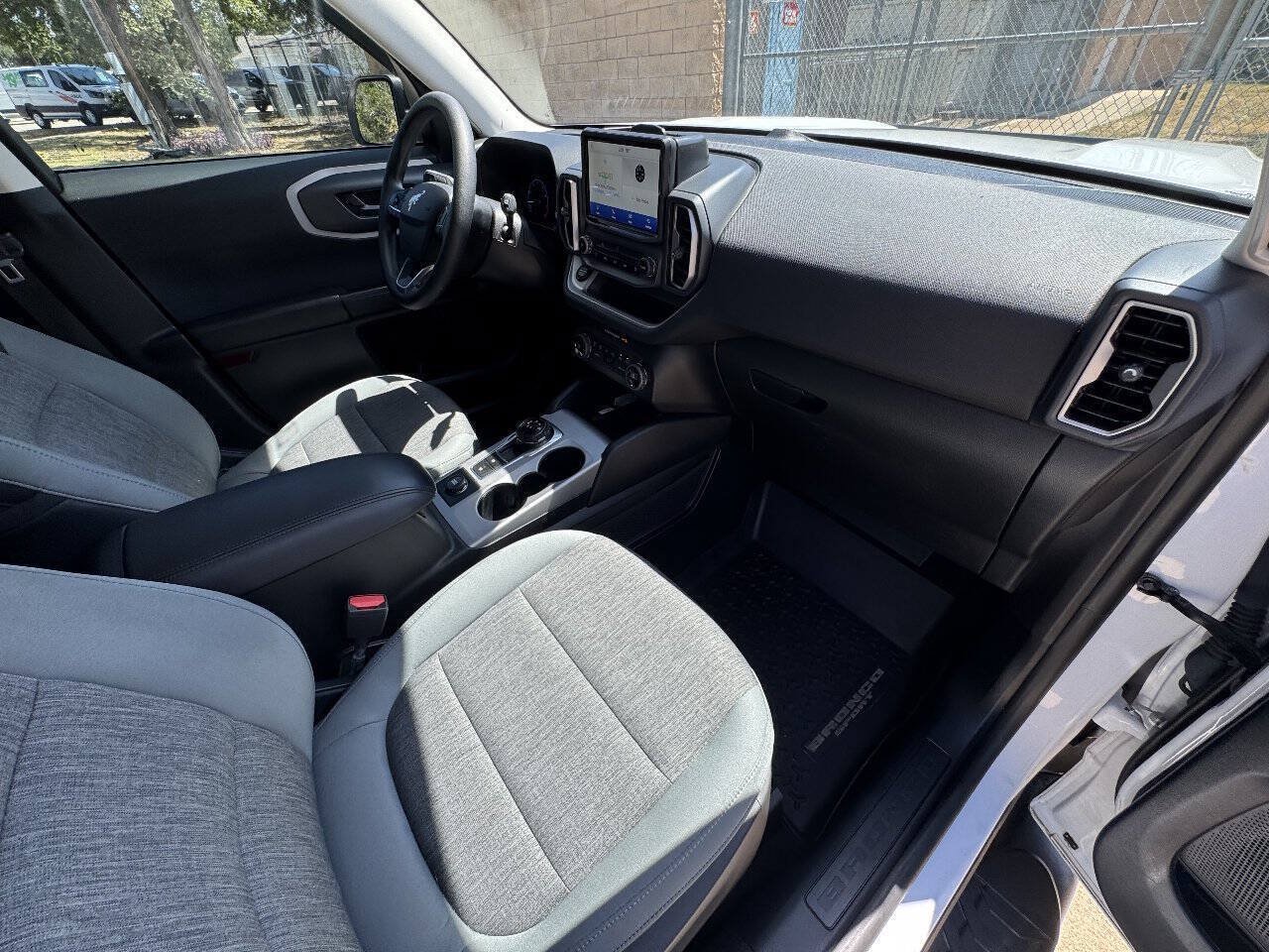 Used 2021 Ford Bronco Sport Big Bend AWD/4WD image 18