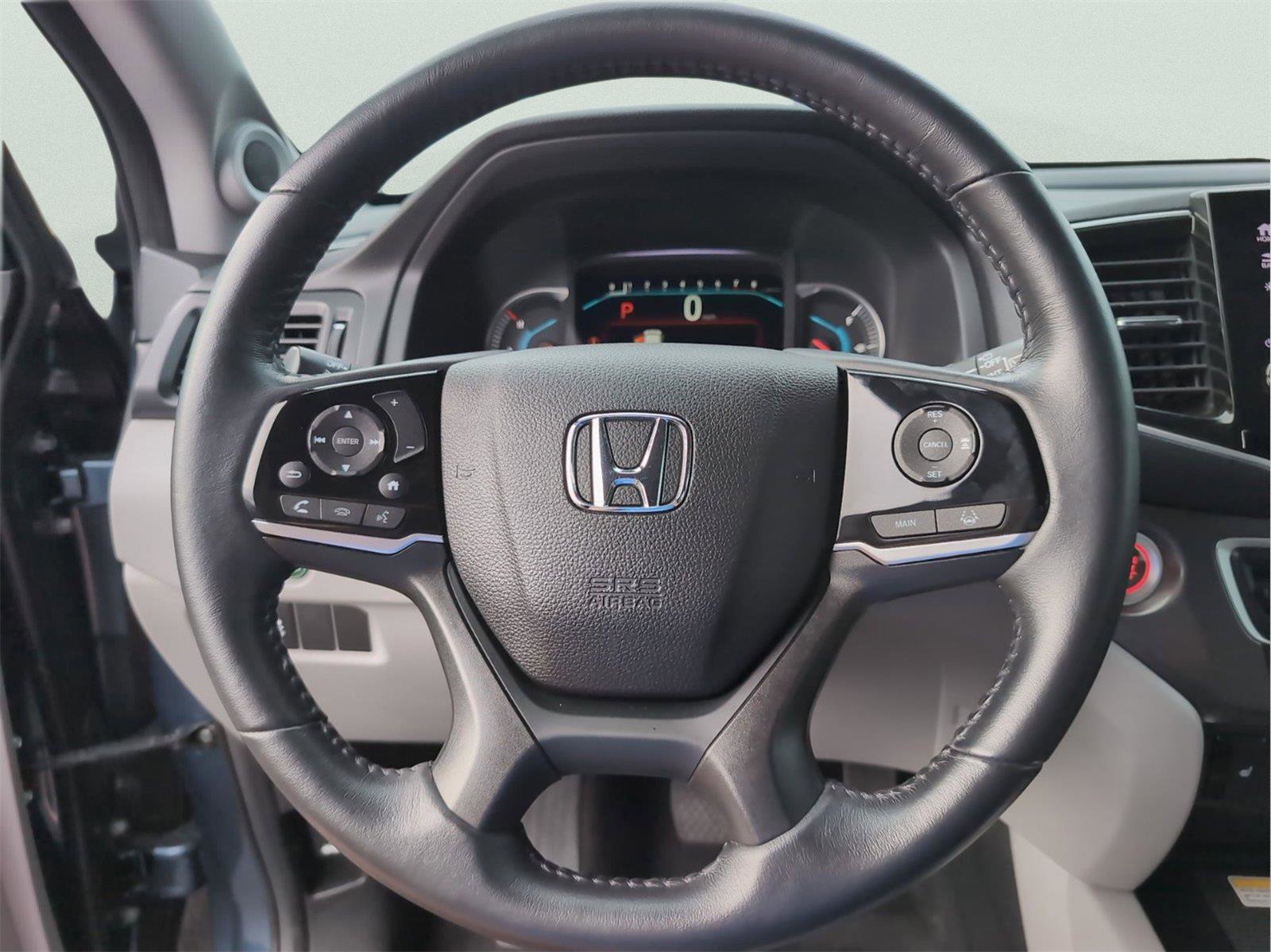 Used 2022 Honda Pilot Special Edition image 23