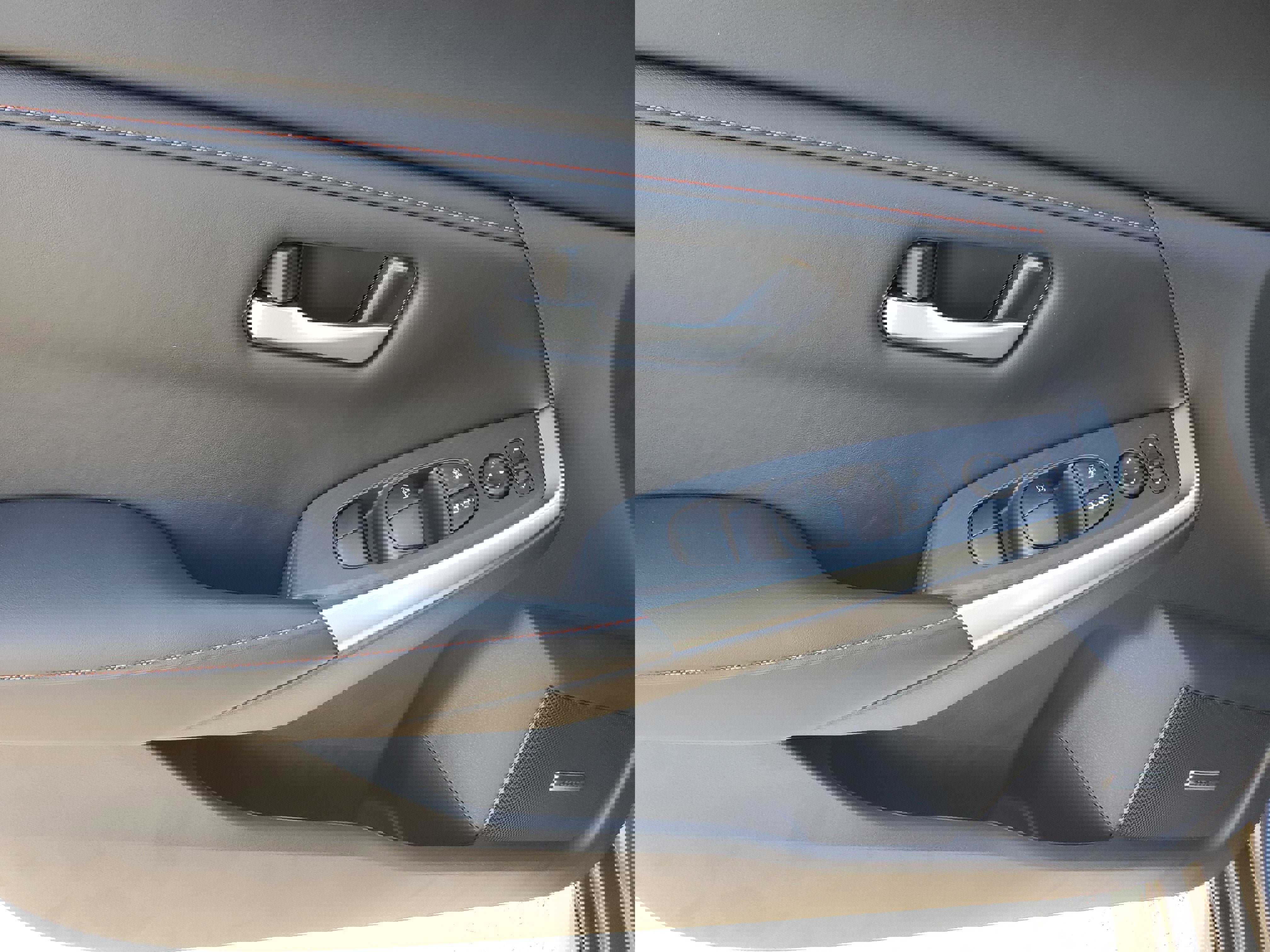 New 2025 Nissan Sentra SR w/ SR Premium Package image 19