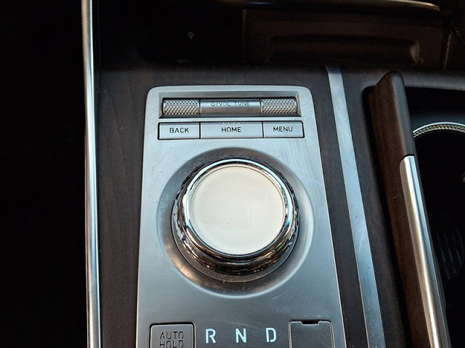 Certified 2023 Genesis GV80 3.5T AWD/4WD image 16