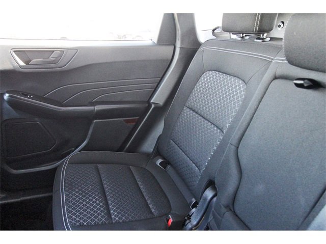 Used 2024 Ford Escape Active image 11