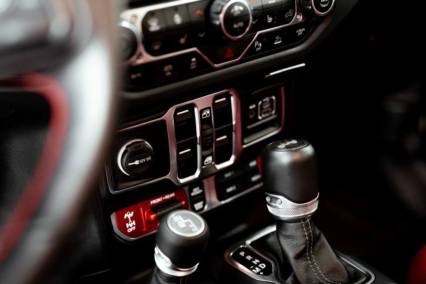 Used 2024 Jeep Wrangler Unlimited Rubicon 392 image 34