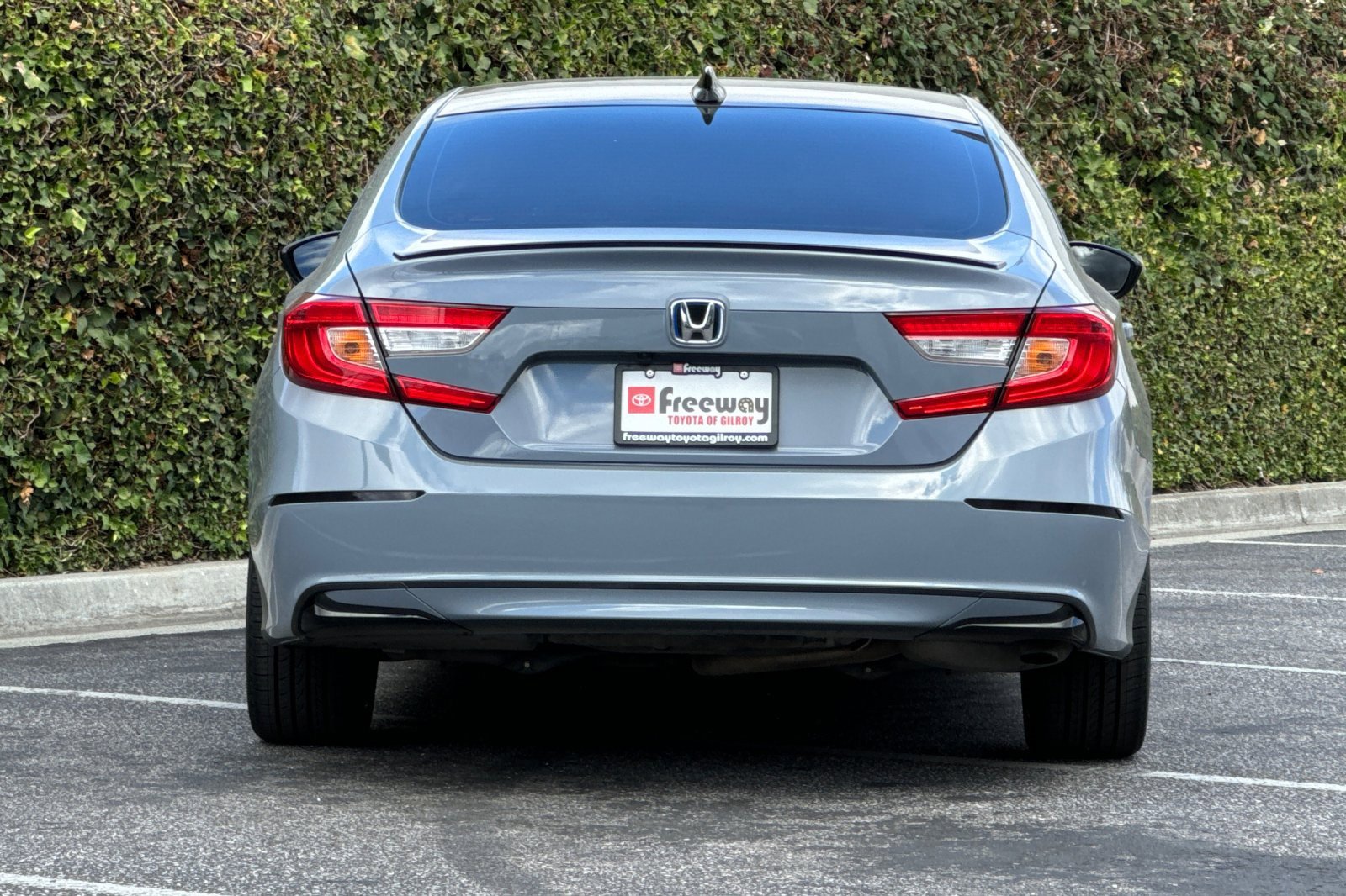 Used 2022 Honda Accord Sport image 5