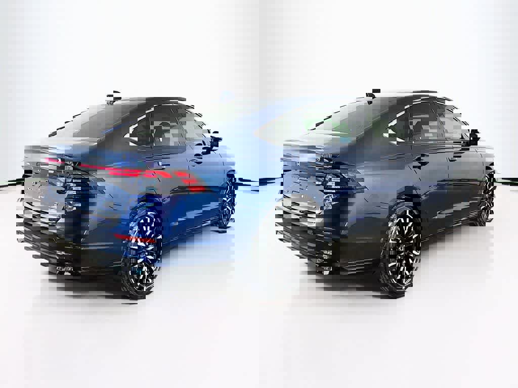 Used 2024 Honda Accord Touring image 24