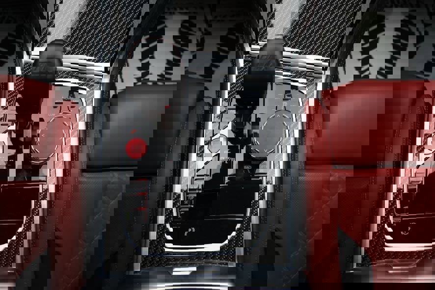 Used 2022 BMW M8 Gran Coupe xDrive Competition image 41