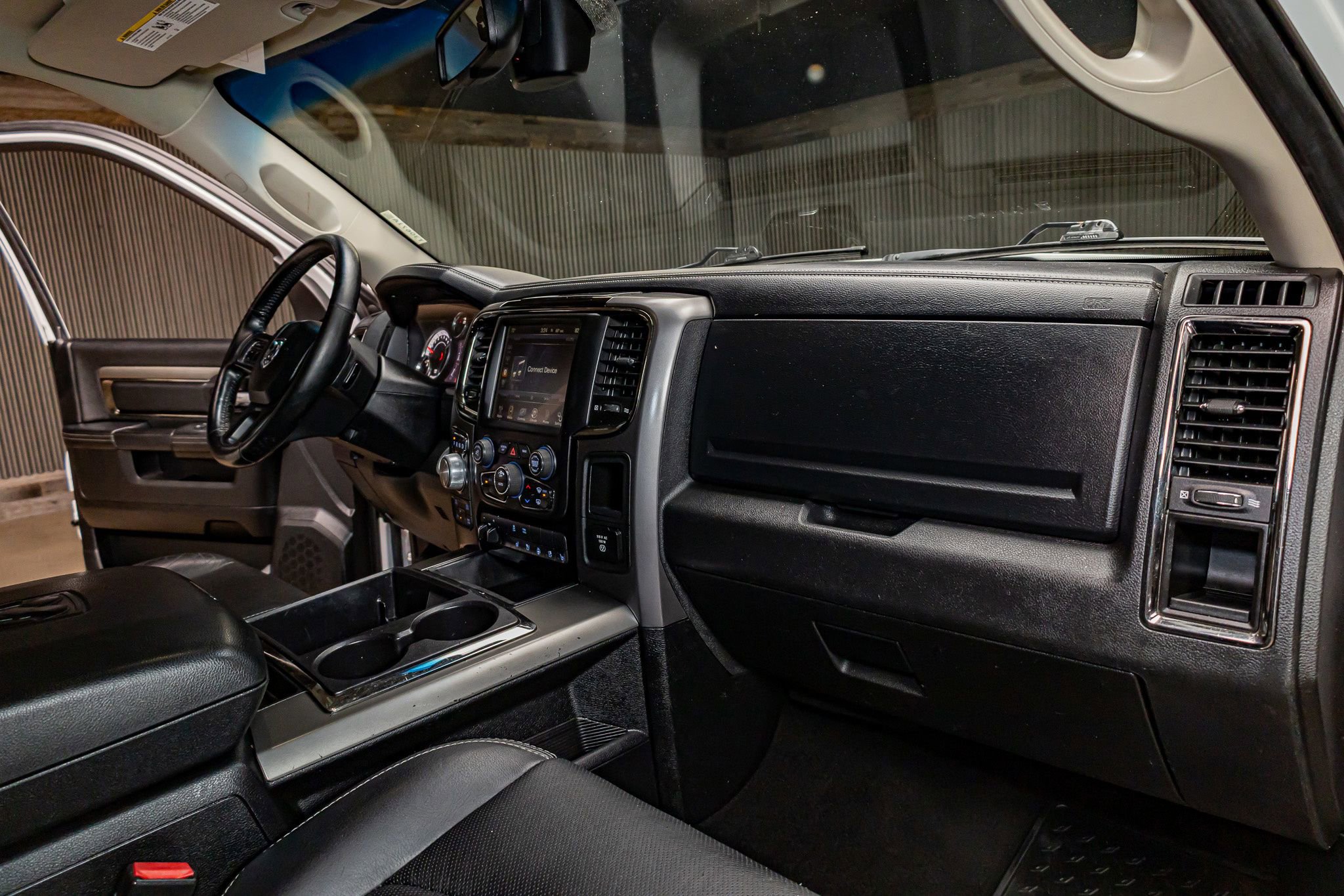 Used 2014 RAM 1500 Sport w/ Sport Premium Group image 15