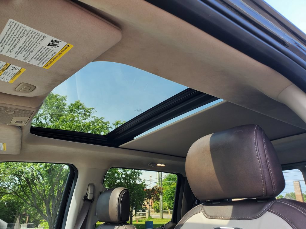 Used 2019 Ford F150 Limited AWD/4WD image 16