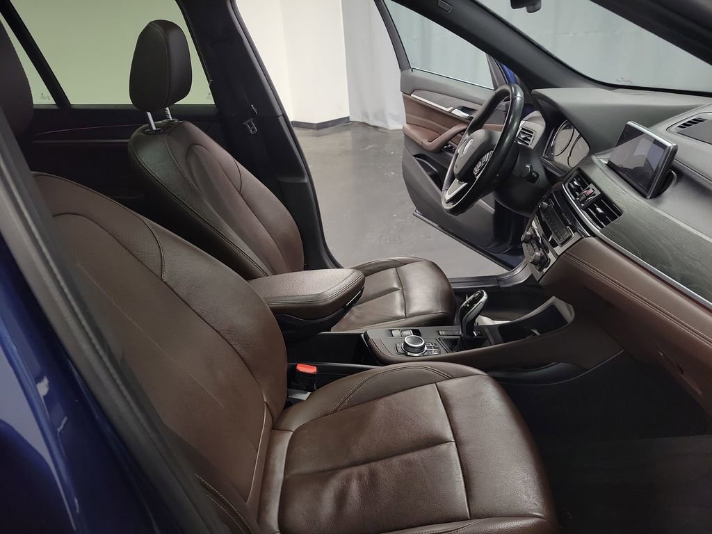 Used 2021 BMW X1 xDrive28i w/ Convenience Package image 23