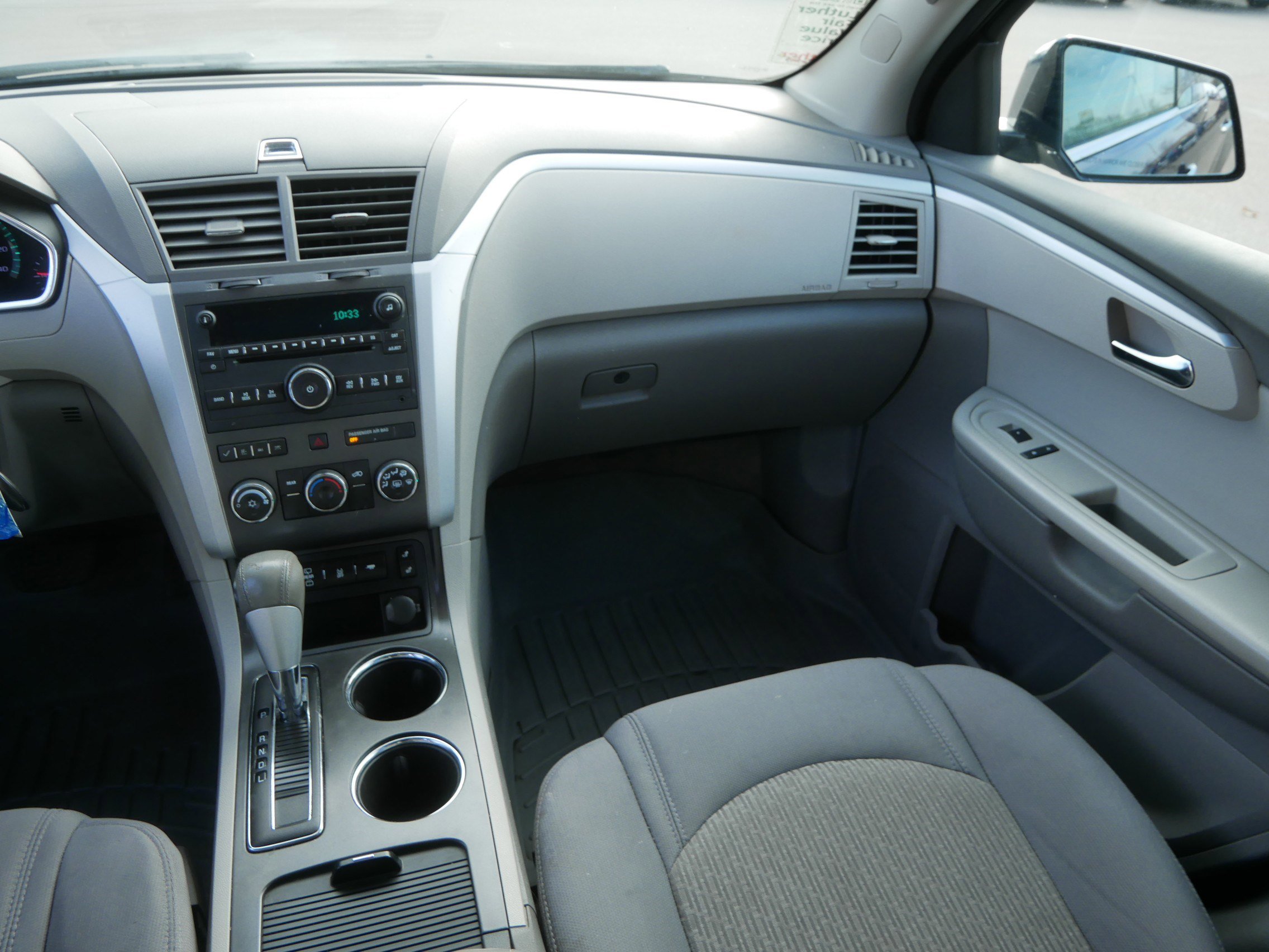 Used 2012 Chevrolet Traverse LT w/ All-Star Edition image 11