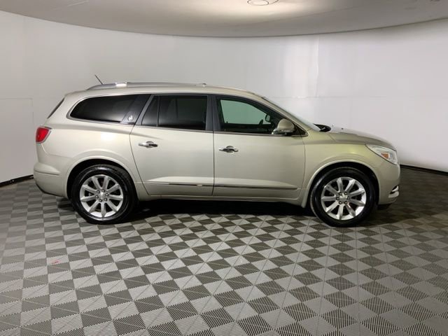 Used 2015 Buick Enclave Premium w/ Experience Buick Package image 7