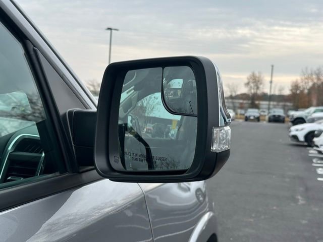 Used 2022 RAM 1500 Laramie image 14