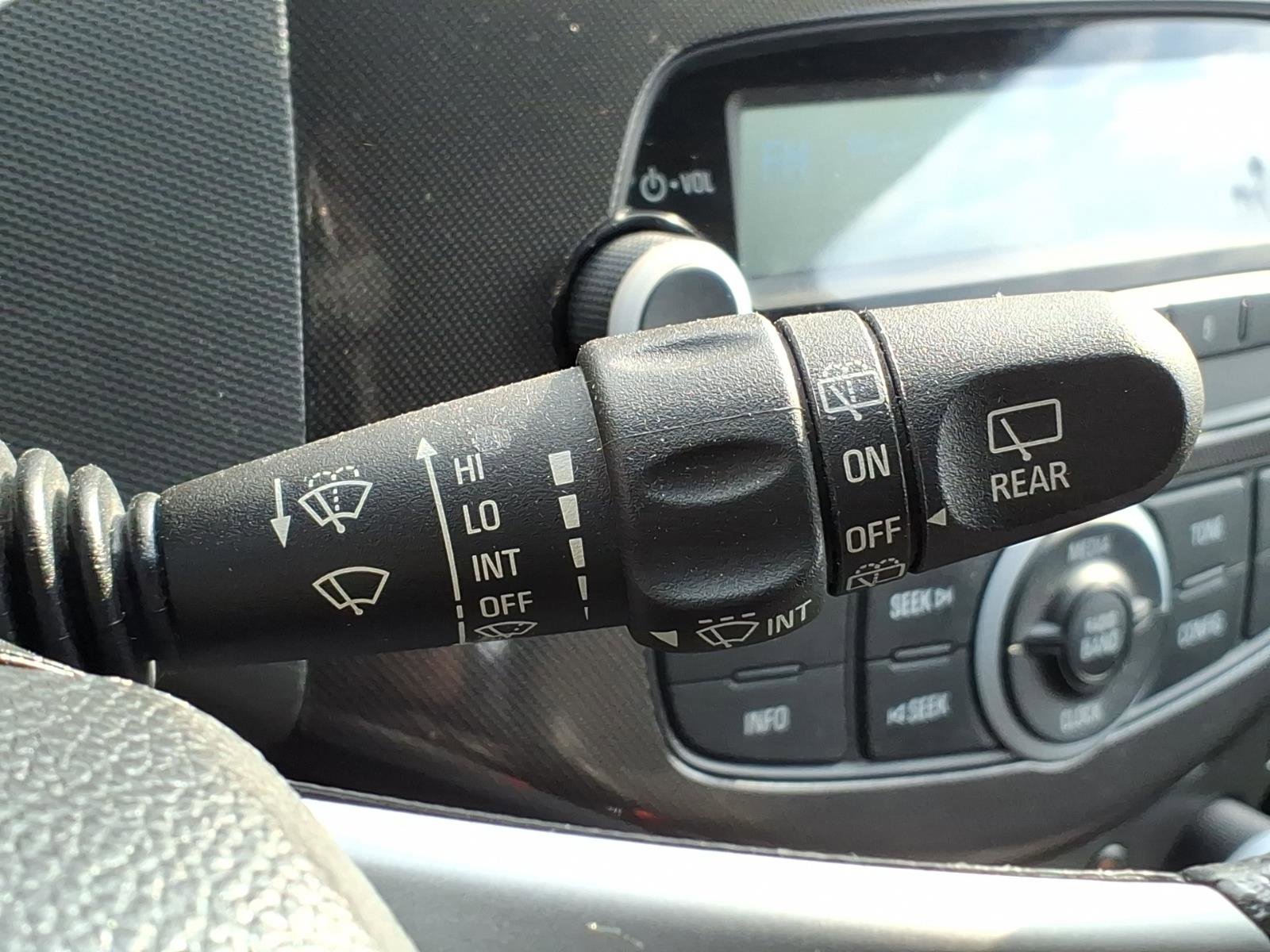 Used 2015 Chevrolet Spark LS FWD image 20