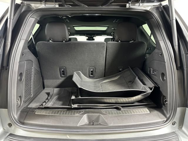 Used 2023 Chevrolet Tahoe RST w/ Luxury Package image 26