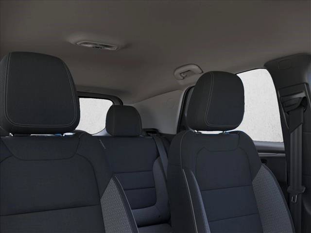 New 2026 Chevrolet TrailBlazer LT w/ Driver Confidence Package FWD image 24