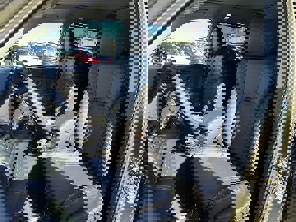 New 2026 Subaru Ascent Bronze Edition image 11