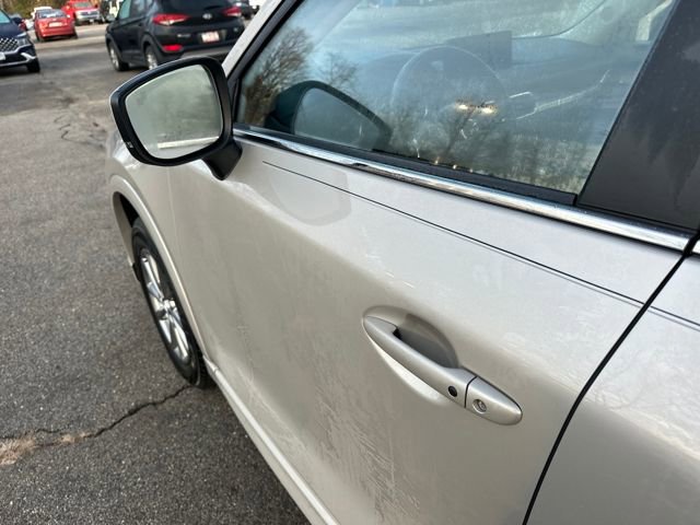 Used 2024 MAZDA CX-5 AWD 2.5 S image 12