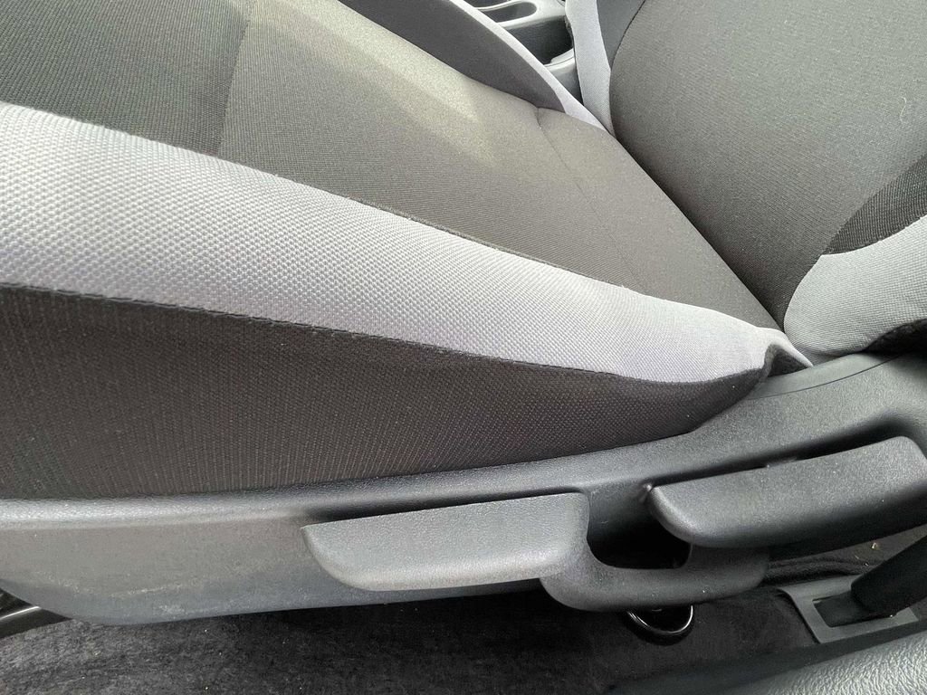 Used 2025 Nissan Versa S w/ S Plus Package image 12